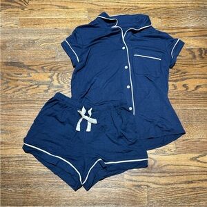 Medium Pajama Set